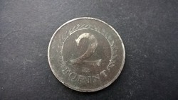 2 Forint 1962 (0029)
