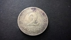 2 Forint 1950 (0038)