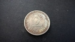 2 Forint 1966 (0039)