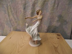  Táncoló balerina