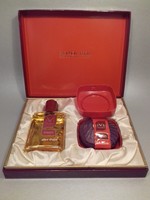 Mouson after shave + Mouson luxury soap in gift box 100 ml (perfume) almost half price!!