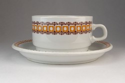 0P665 Alföldi porcelán teáscsésze teásbögre