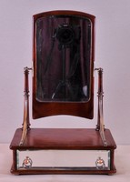 Art Nouveau dressing table