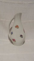Porcelán (Unterweissbach) kis váza