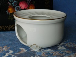 Villeroy&Boch HENRICH porcelán melegen tartó 