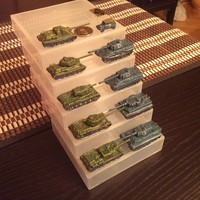 Katonai harckocsi, páncélos, tank gyűjtemény ***ÚJ***