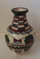 Keramos Nógrádverőce, kis váza