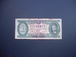 10 forint 1947 A 389 Kossuth címer !!!  