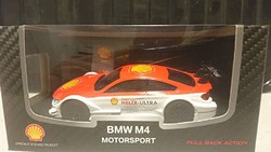 Shell BMW Motorsport Eredeti Csomagolásban