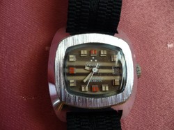 Perseo hand wrist watch