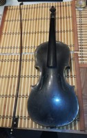 Koncert Vuolin Stradivarius antik hegedű