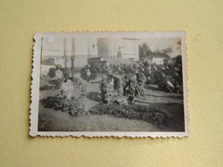 1942 29. Magyar ezred hősei temető (Keleti front)