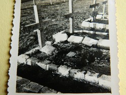 II. világháború 1942 IX. hó ,háborús áldozataink temetője (keleti front)