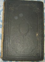 Szent Biblia 1923 (280×200×60 mm.) 