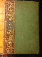 A Müveltség Könyvtára sorozat 1 db kötete "A Technika vivmányai" 1905 Atheneum