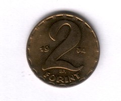 UNC 2 Forint 1974 (0065)
