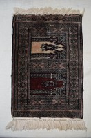 Kis méretű ima szőnyeg  ( DBZ 0084 )