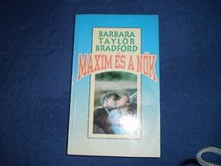 Barbara Bradford Taylor: Maxim és a nők
