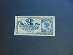 1 korona 1920 aa 062