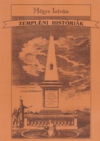 Hőgye István: Zempléni históriák 1300 Ft