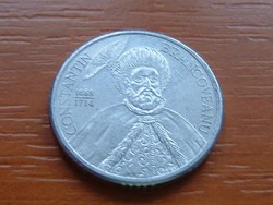 ROMÁNIA 1000 LEI 2002