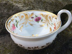 Antik 19.századi angol Coalport teás csésze