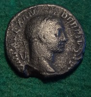 Alexander Severus sestertius. 12,7 g. 28 mm.