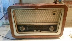 Antik rádió eladó!