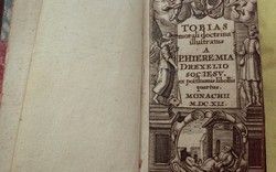  Tobias Moreli :DOCTRINA ILLUSTRATUS 1641.  ZOLTÁNNAk!!!!