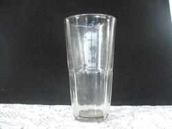 0.3 l-es hitelesített régi kocsmai pohár