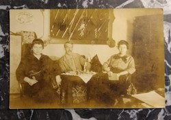 Szentendre - 1917 - képeslap