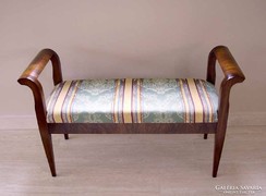 Biedermeier Sofa [K10]