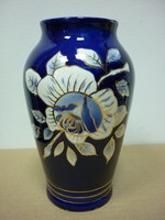 Altwien - porcelain vase