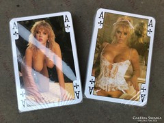 Erotikus francia kártya eladó