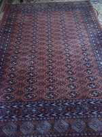 Kashmir kasmír  belga gyapjú szőnyeg 240 x 170 cm