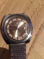 Roamer automatik karora