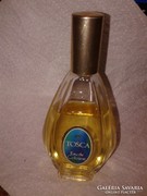 Antik női kölni Tosca öntős parfüm