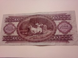 1975-ös 100 Forint