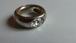 Ezüst gyűrű JOOP! 23,13 gramm