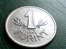1 forint 1949 Kossuth címer