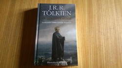 J.R.R. Tolkien: Húrin gyermekei