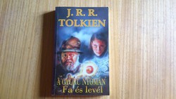 J.R.R. Tolkien: A gyűrű nyomán (Fa és levél)