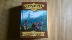 Robert Foster: Tolkien enciklopédia A-Z