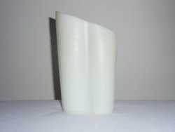 Retro műanyag tejtartó - zacskós tej tartó