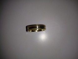  Arany karikagyűrű