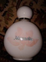 Yves rocher Magnolia  női parfüm 100 ml edt öntős, új