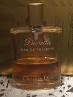 Dior Diorella parfüm