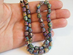 Buddha fejes Titanium nyaklánc
