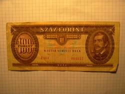 100 Forint 1992 ! ( 2 )