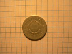 1 Forint 1968 !!